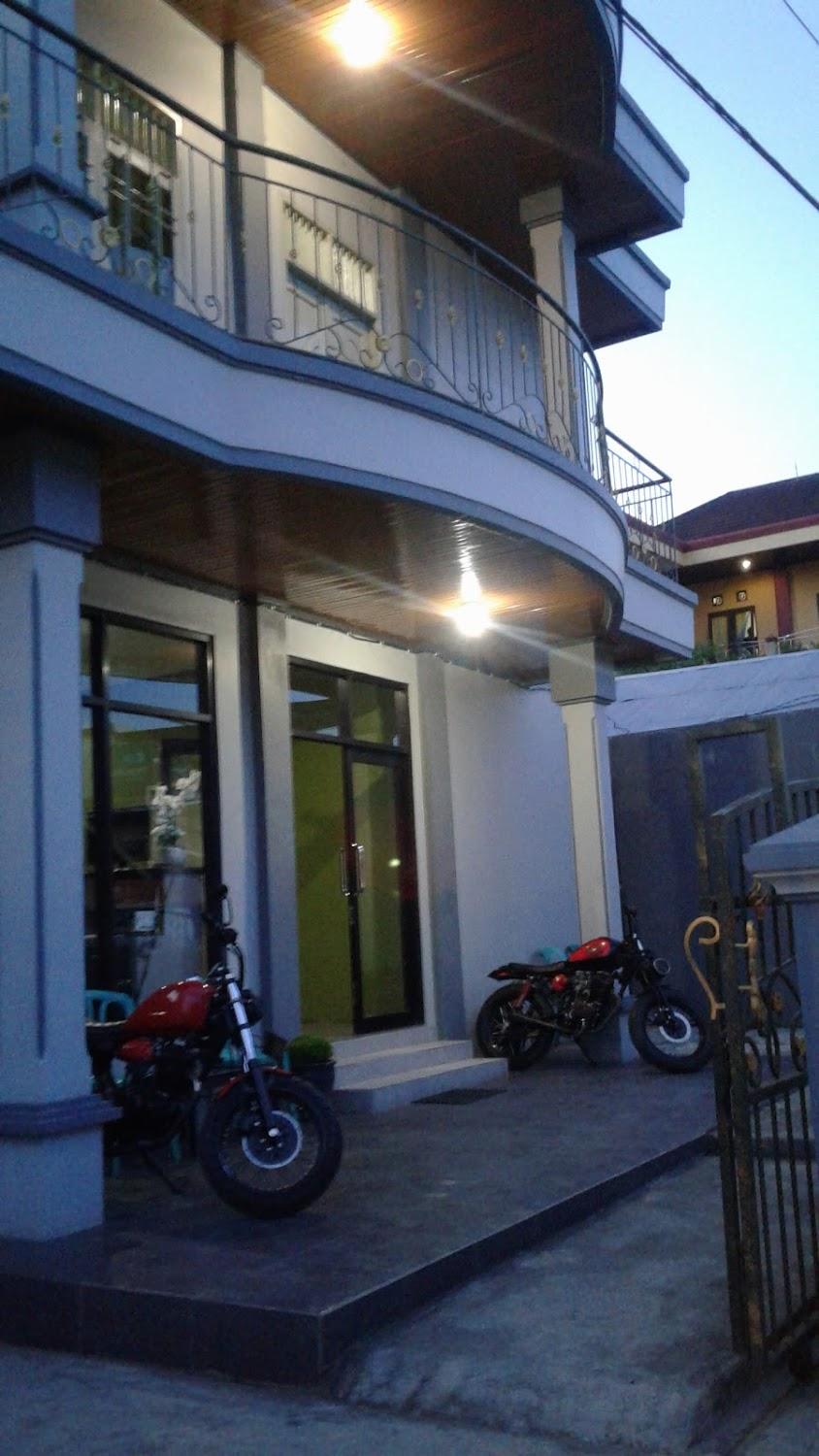 Cover Image for KP Guest House