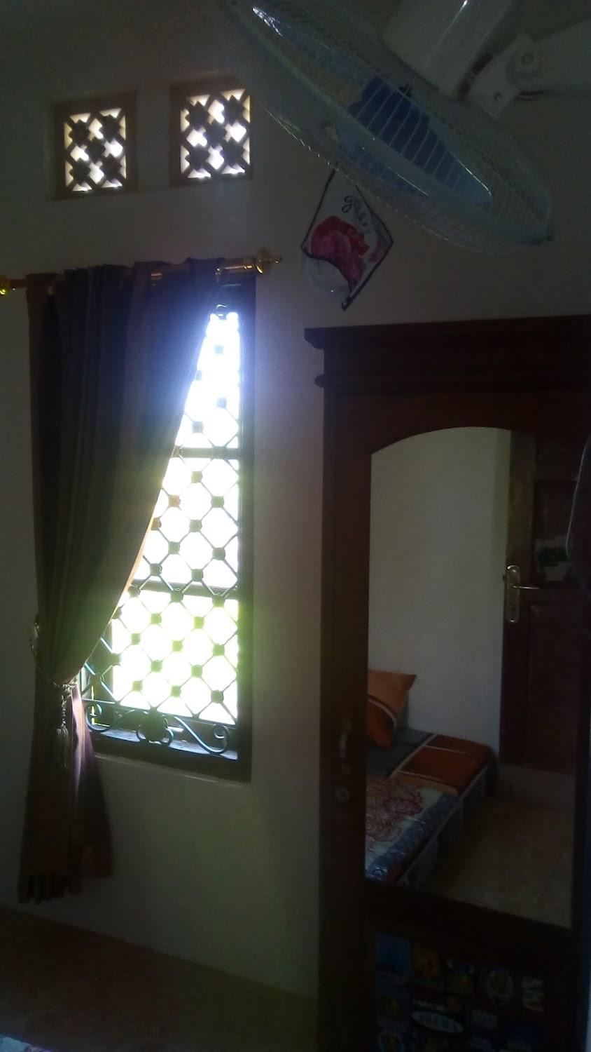 Cover Image for Simbok Sireng Homestay