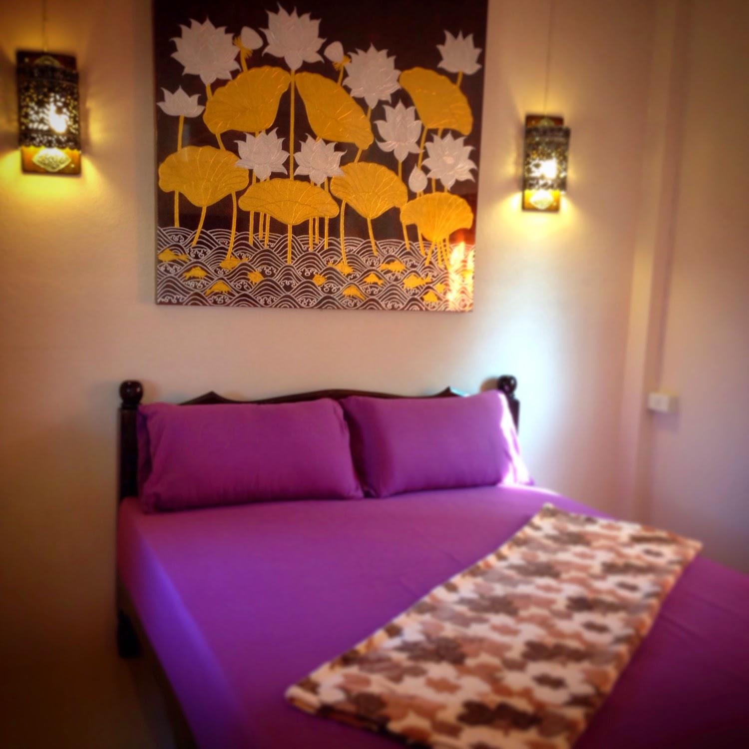 Cover Image for Silver Homestay ซิลเวอร์ โฮมสเตย์