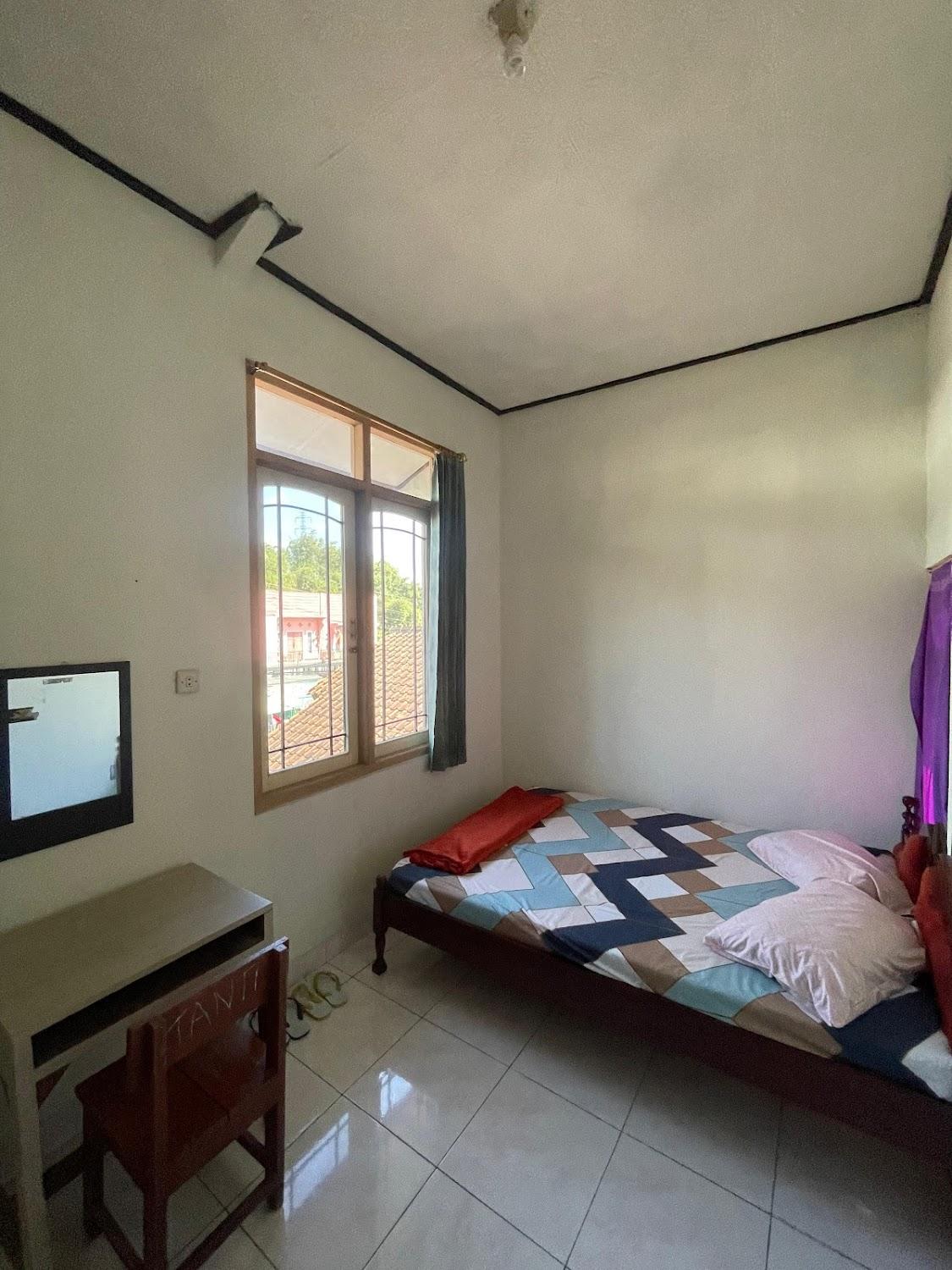 Cover Image for Imah Homestay A2 Syariah Wonosobo