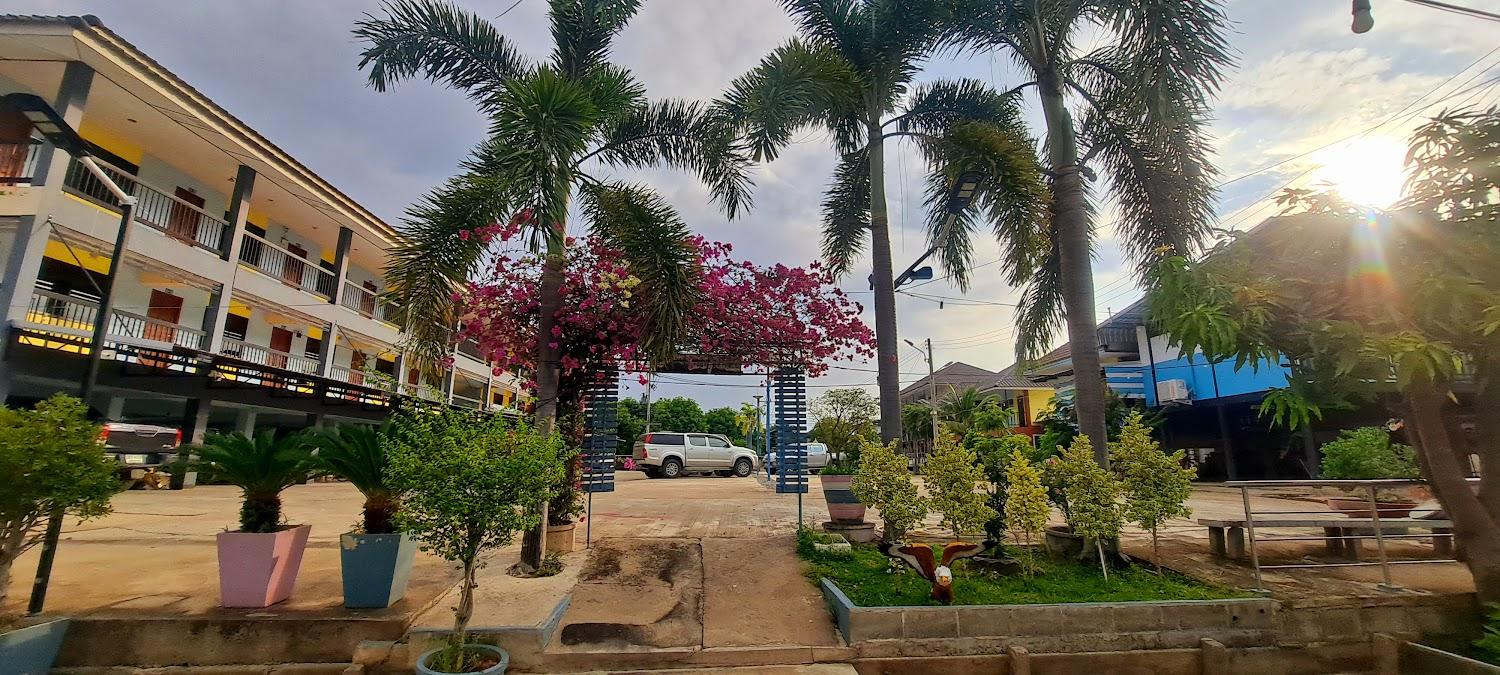 Cover Image for Thara Ville Resort
