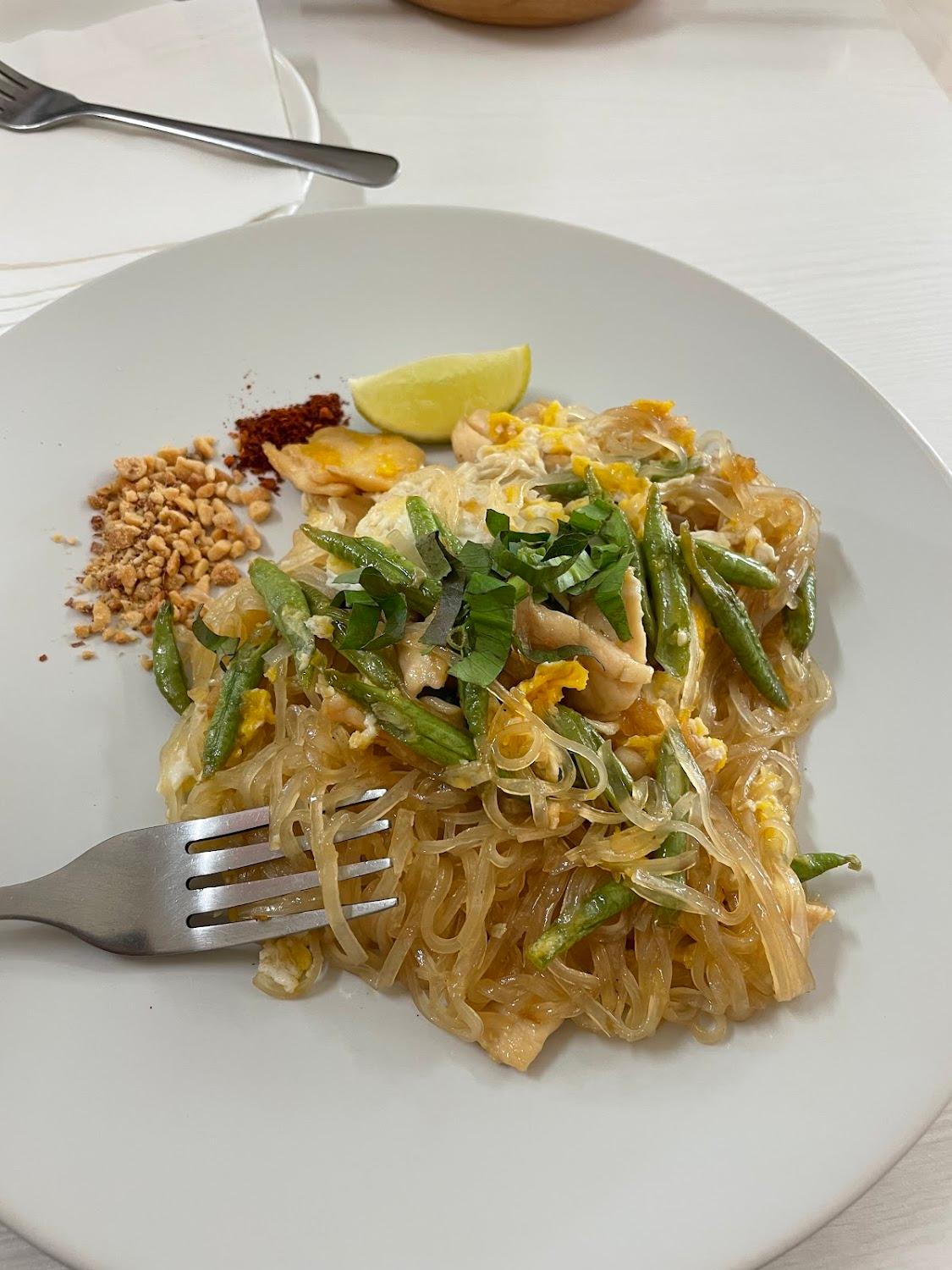 Cover Image for CHECK IN Eatery เช็คอิน อีทเทอรี่