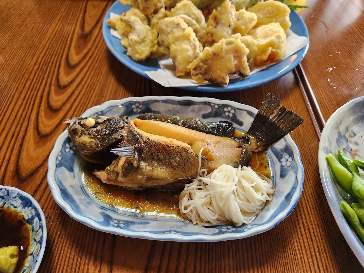 Cover Image for つるや荘