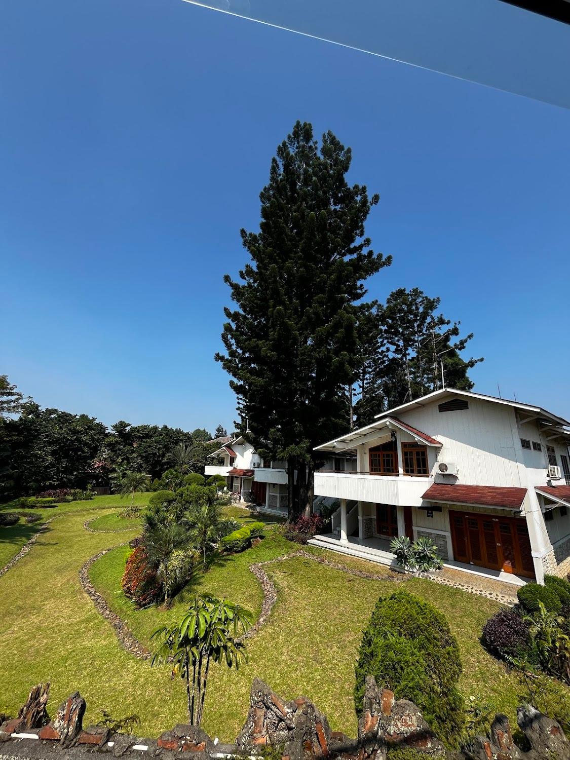 Cover Image for Citrus House Bogor