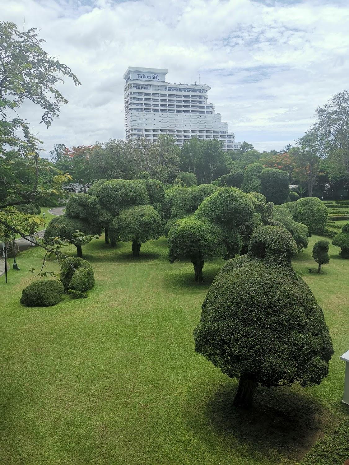 Cover Image for Centara Grand Village