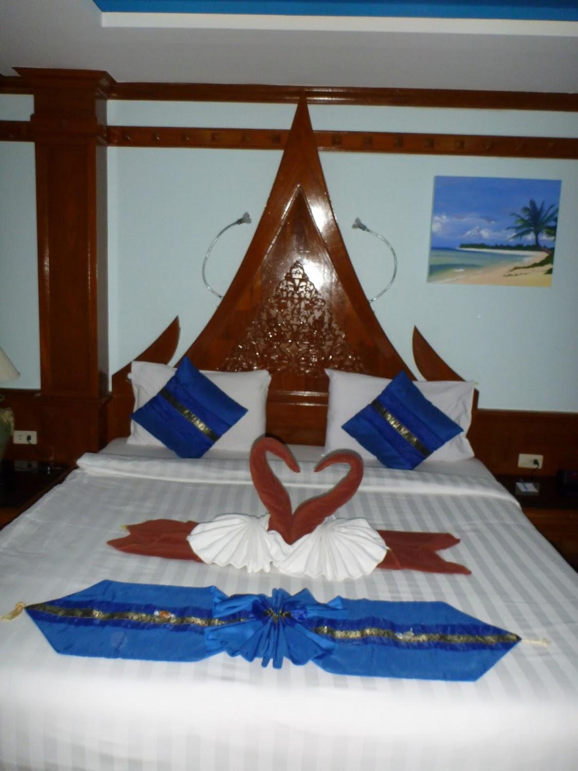 Cover Image for Patong Beach Bed and Breakfast