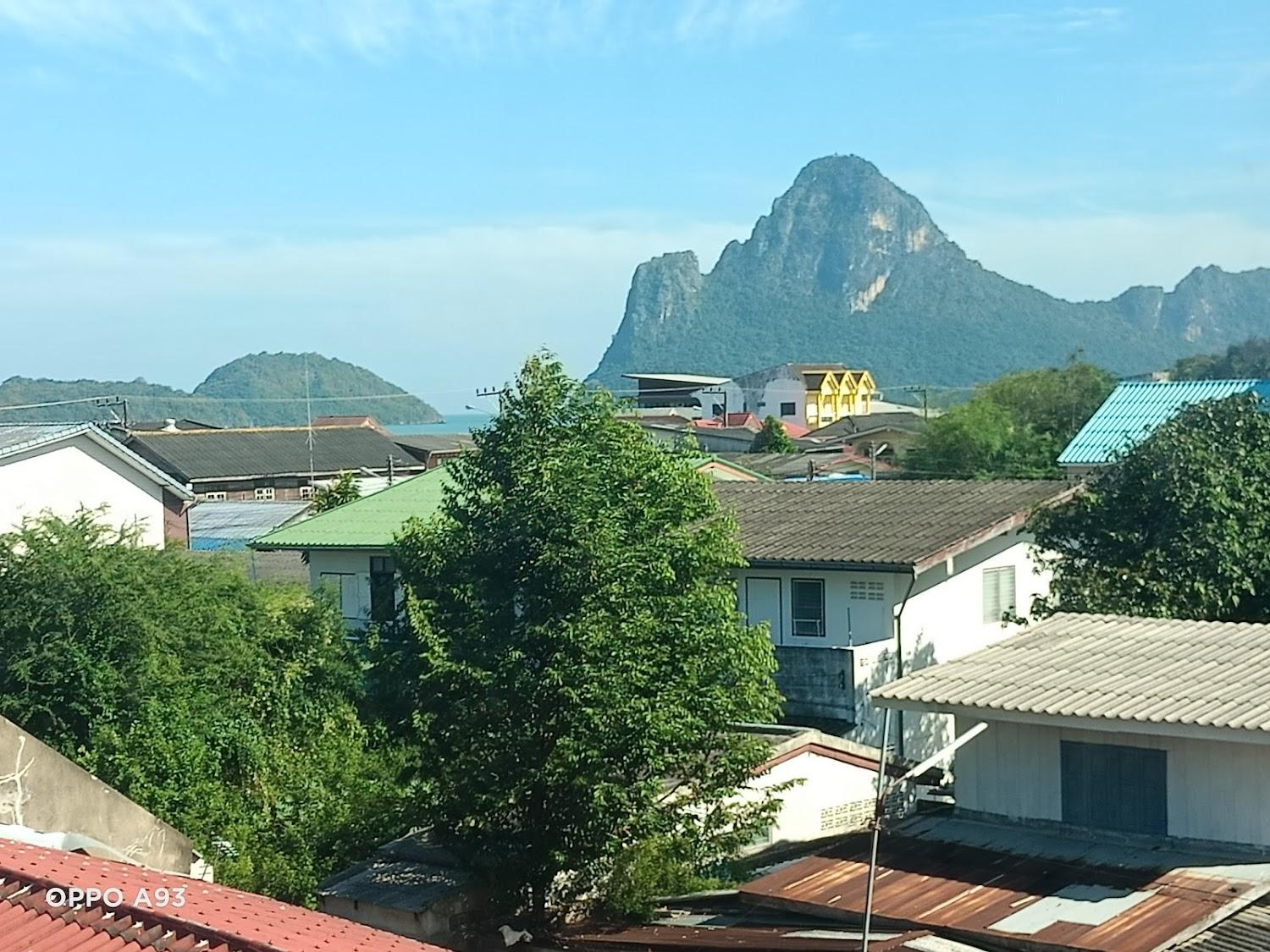 Cover Image for O-Bay Design Hotel Prachuap