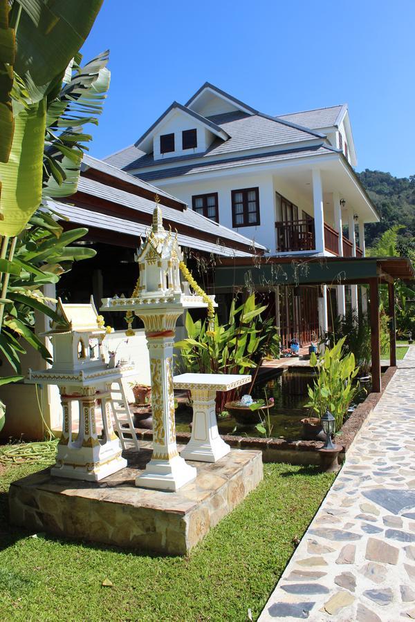 Cover Image for Villa Colina Khao Lak