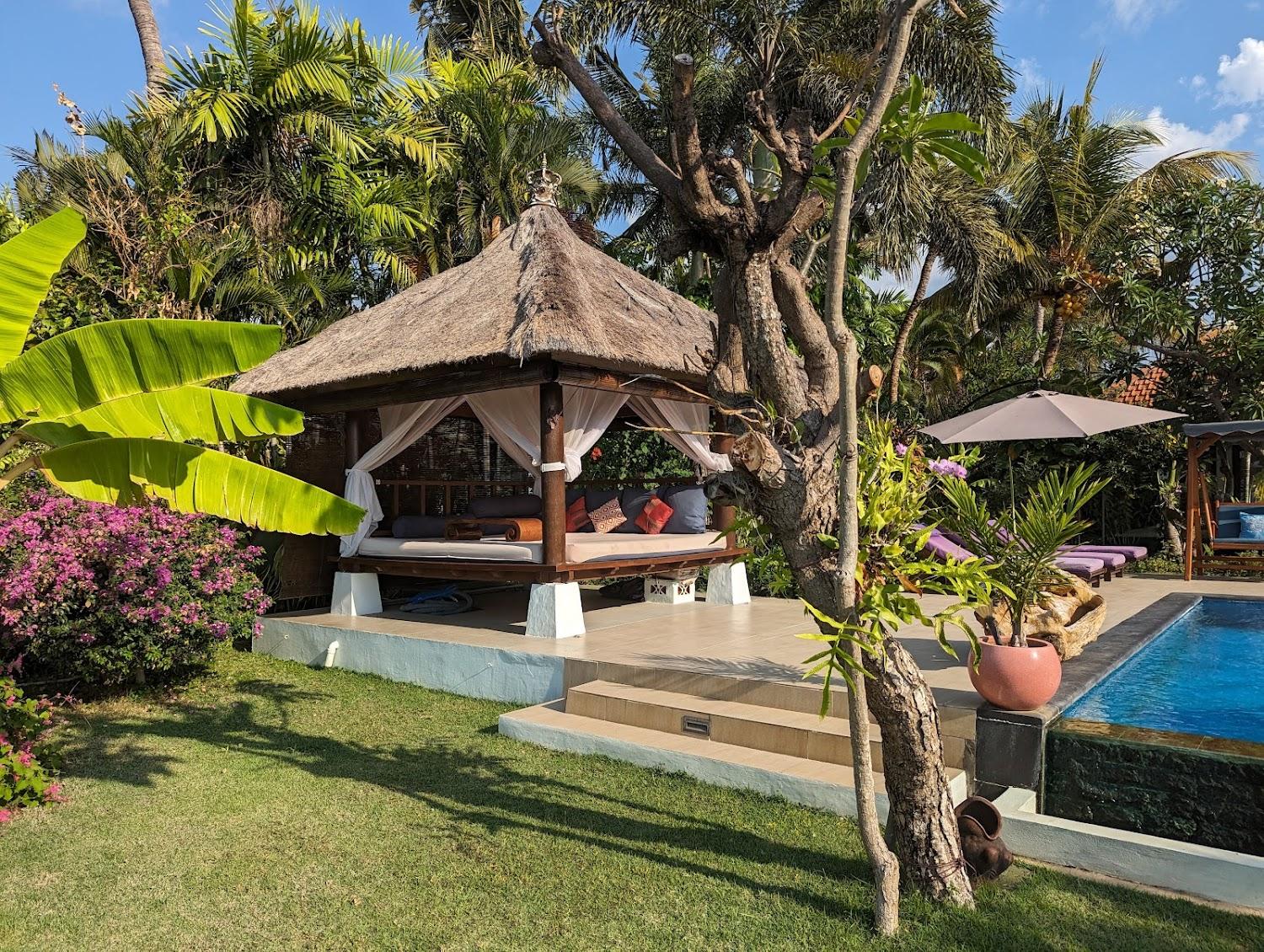 Cover Image for Villa Saffraan