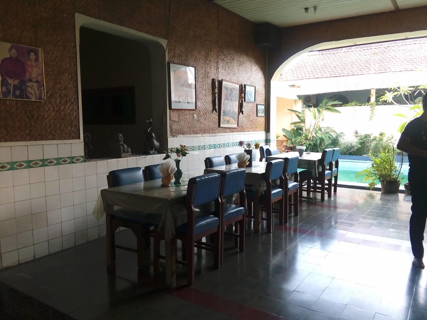 Cover Image for Agung Guest House