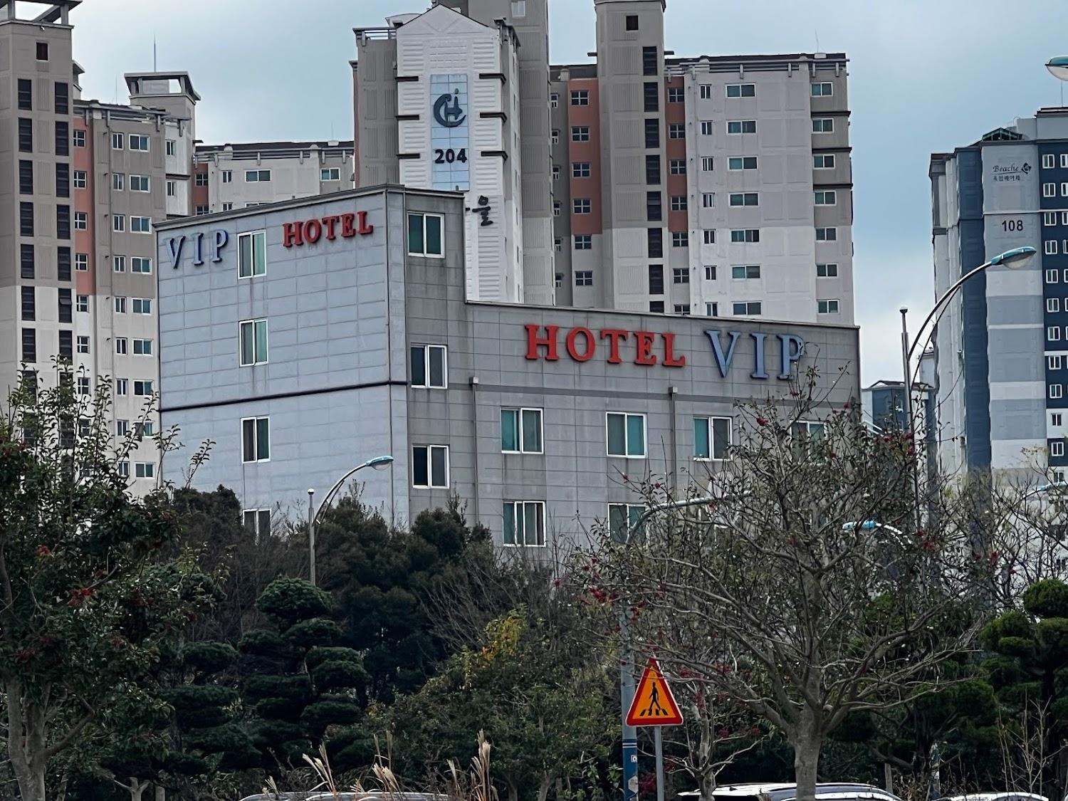 Cover Image for VIP Motel