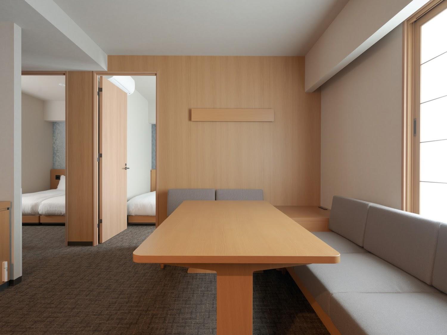 Cover Image for MIMARU TOKYO STATION EAST
