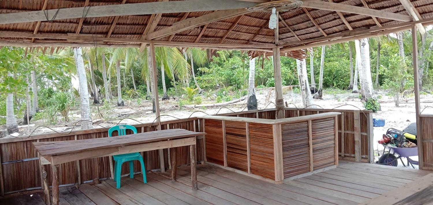 Cover Image for Saukabu Homestay