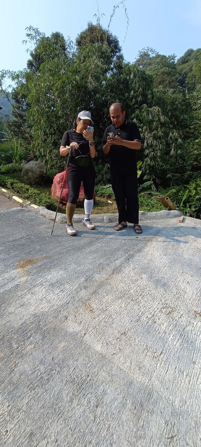 Cover Image for VILLA SITU JAMPANG CAMPSITE