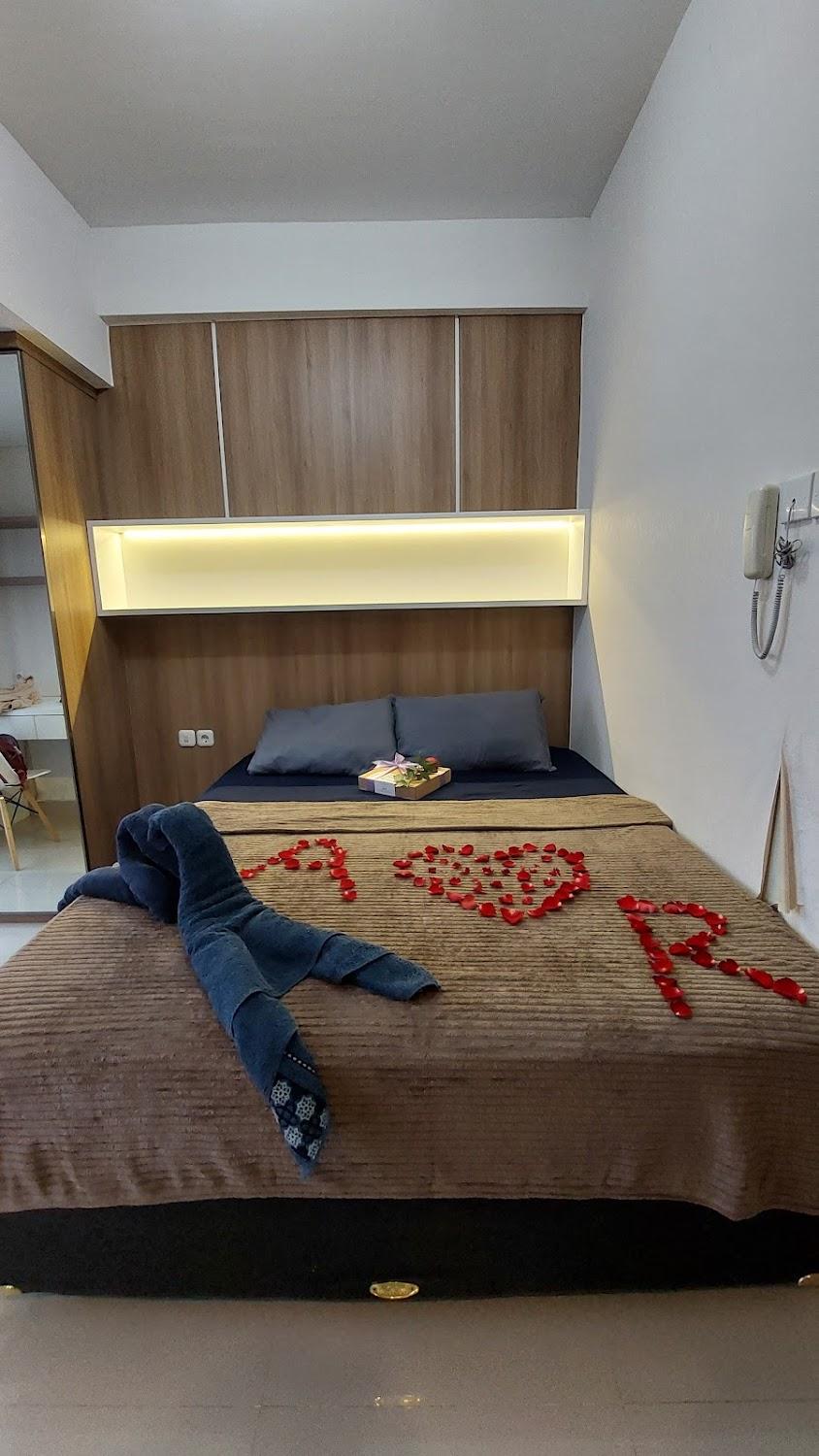 Cover Image for Apartemen Taman Melati Yogyakarta by ArFe Room