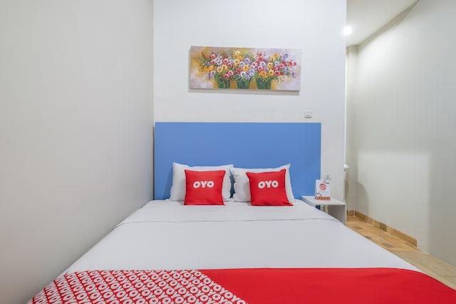Cover Image for OYO 3845 Paris