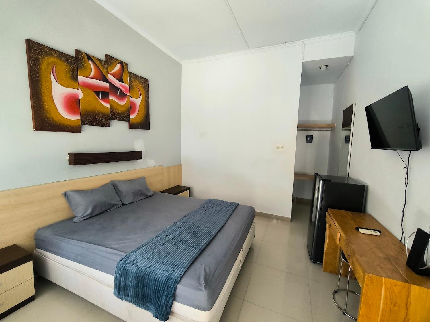 Cover Image for ZEN Rooms Legian Dewi Sri 2