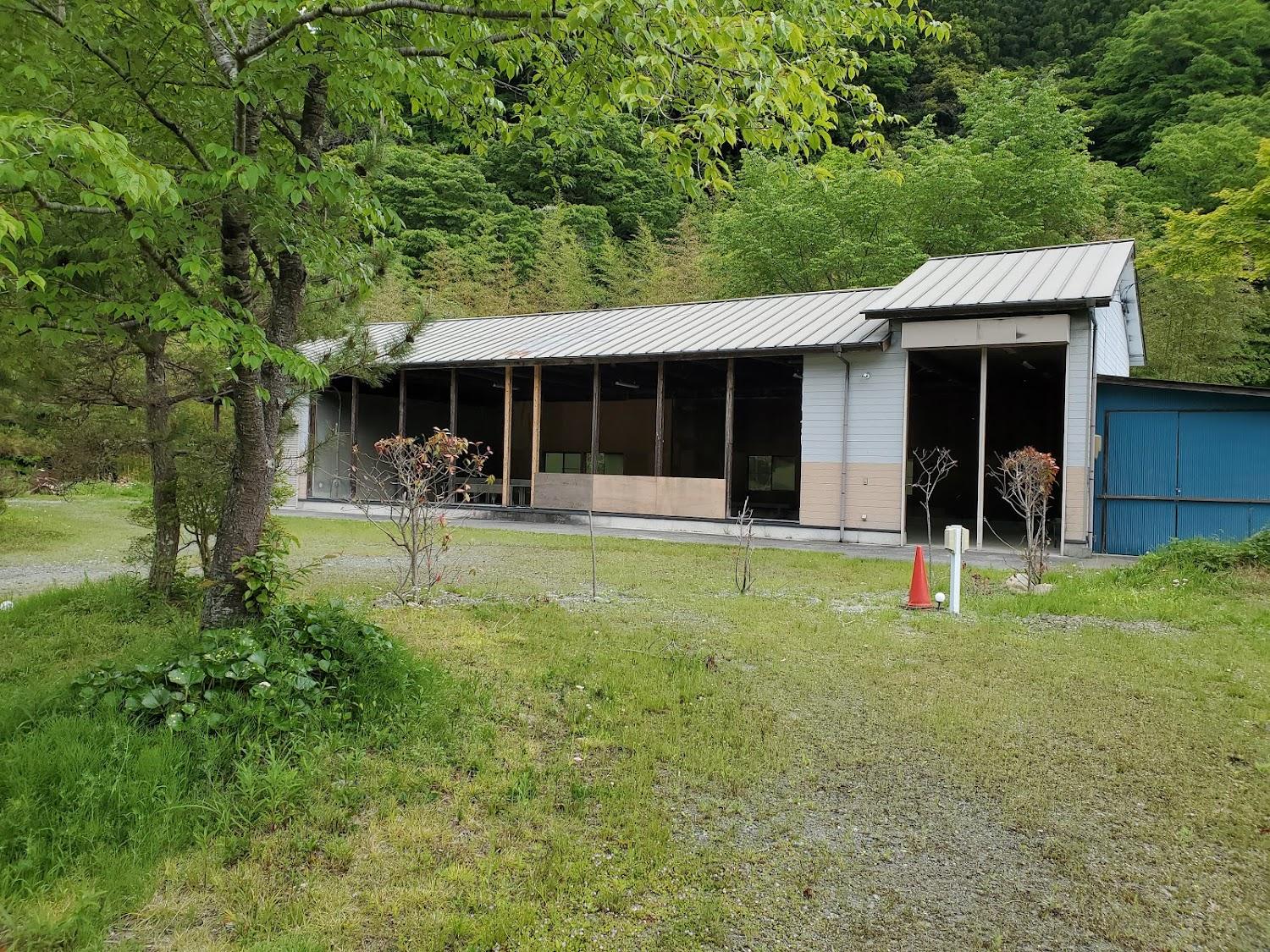 Cover Image for 田人オートキャンプ場