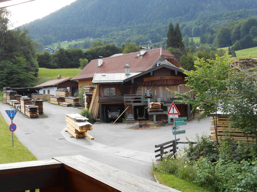 Cover Image for Haus Alpenrose