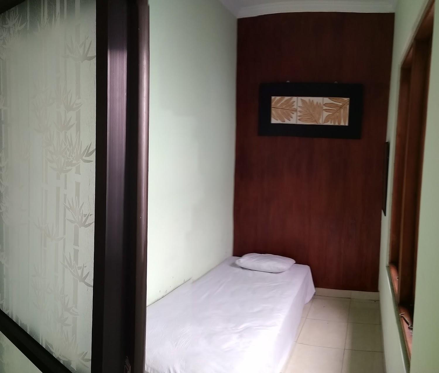 Cover Image for Fresh Homestay The Residence B5