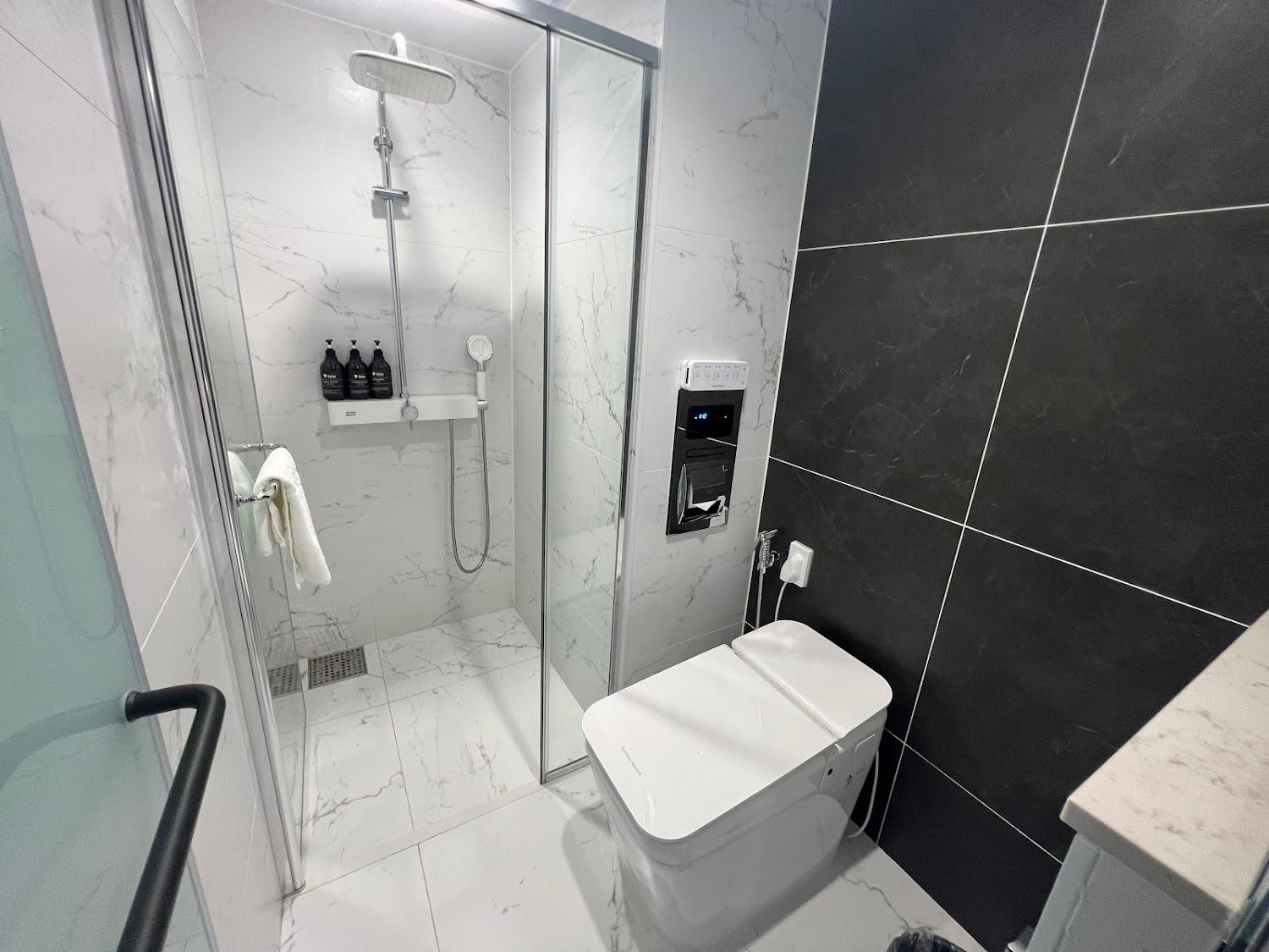 Cover Image for Travelodge Suites Busan Centum