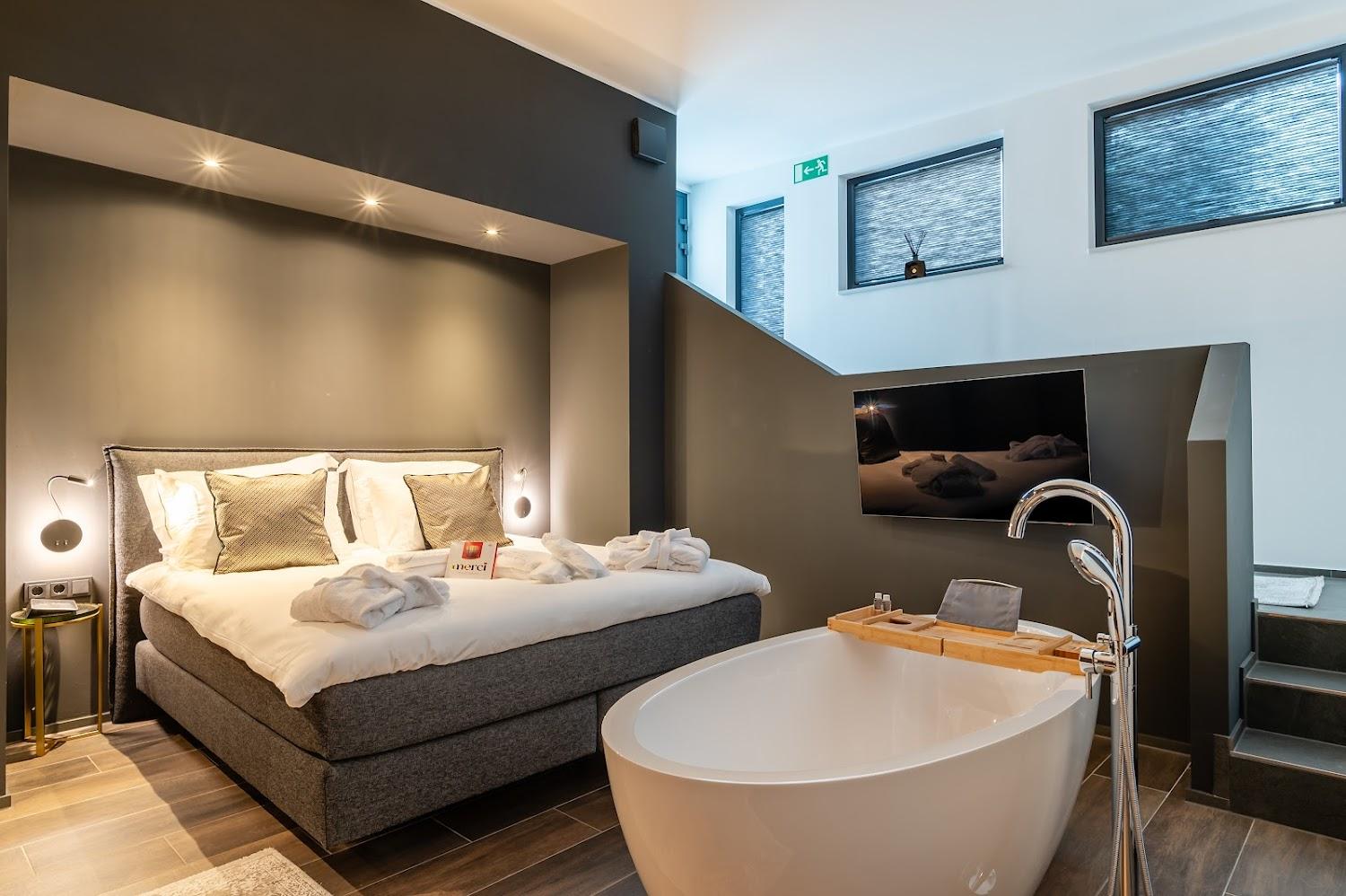 Cover Image for Sellmann´s Boutique Hotel