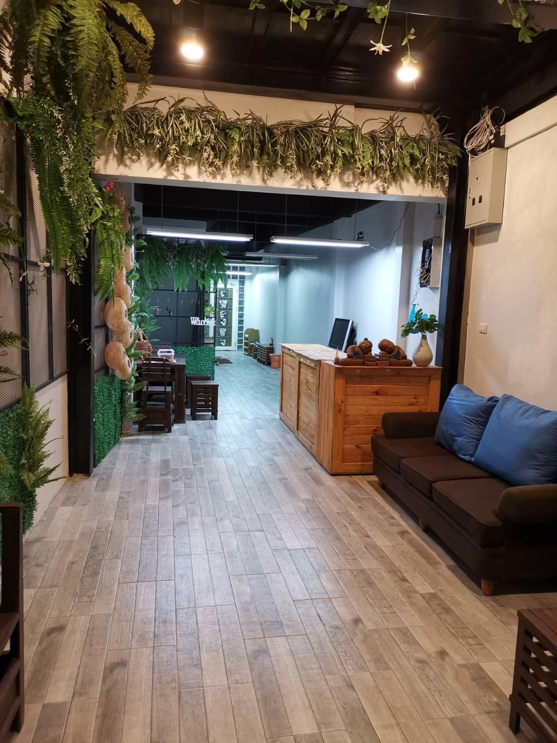 Cover Image for SamyanHostel