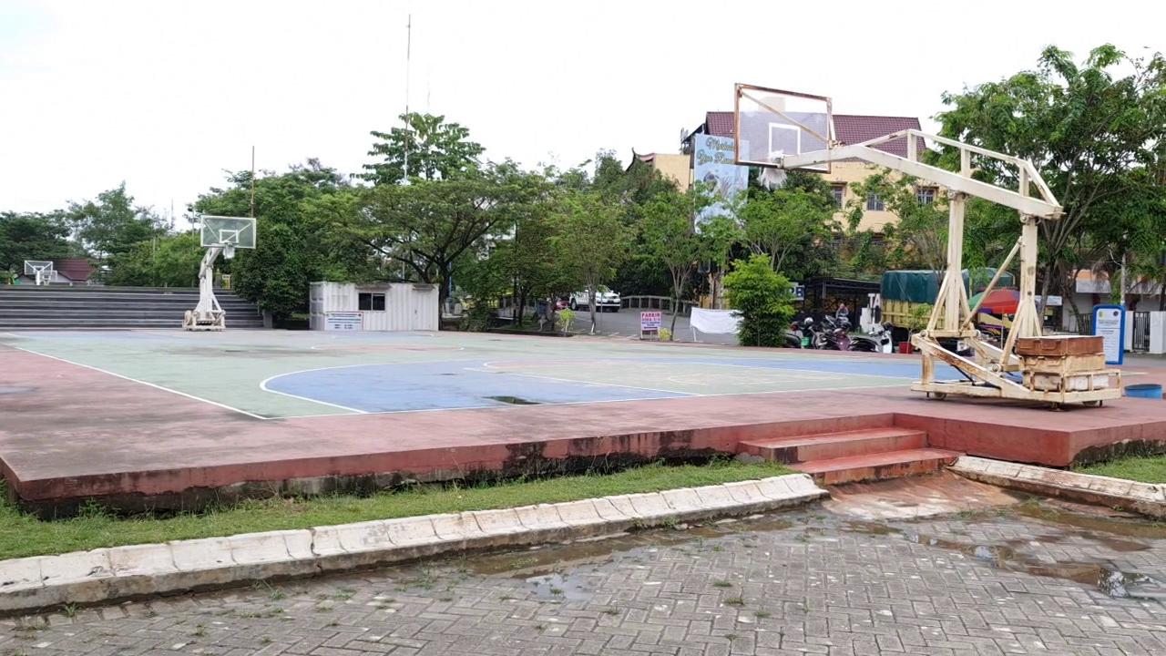 Cover Image for Airy Taman Maskot Bekantan Pierre Tendean 22 Banjarmasin
