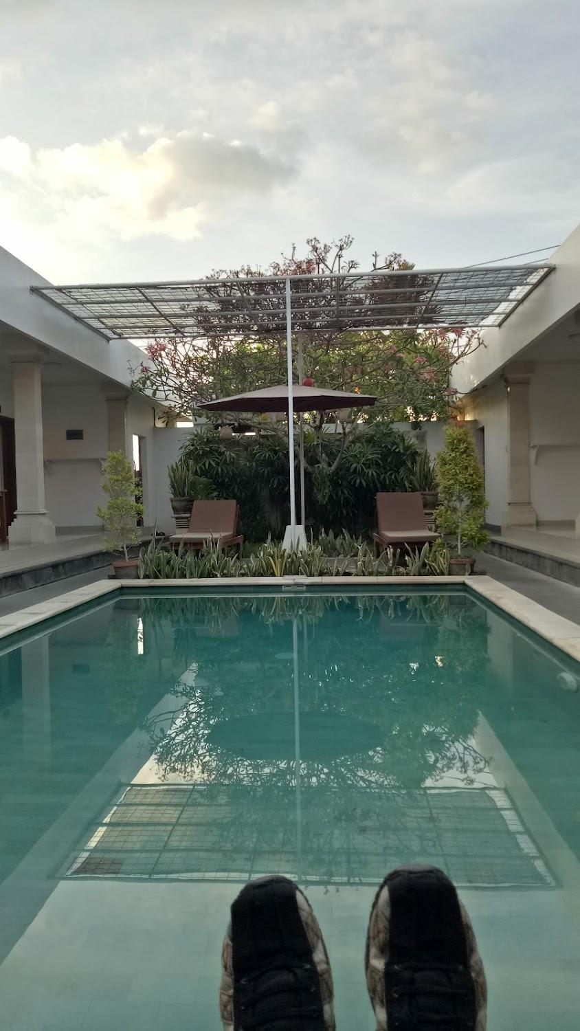 Cover Image for Anggie Stay