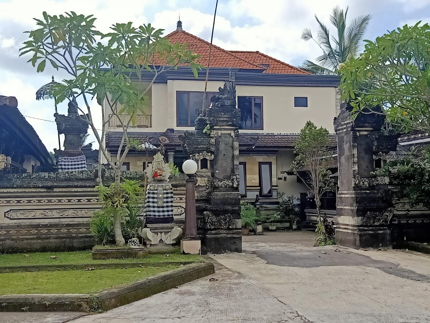Cover Image for Hotel Mawar Sari RedPartner