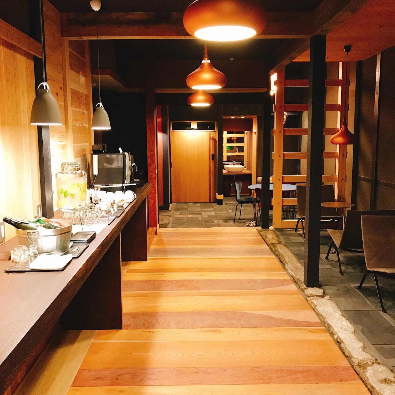 Cover Image for Hotel Koo Otsu Hyakucho -Chaya-