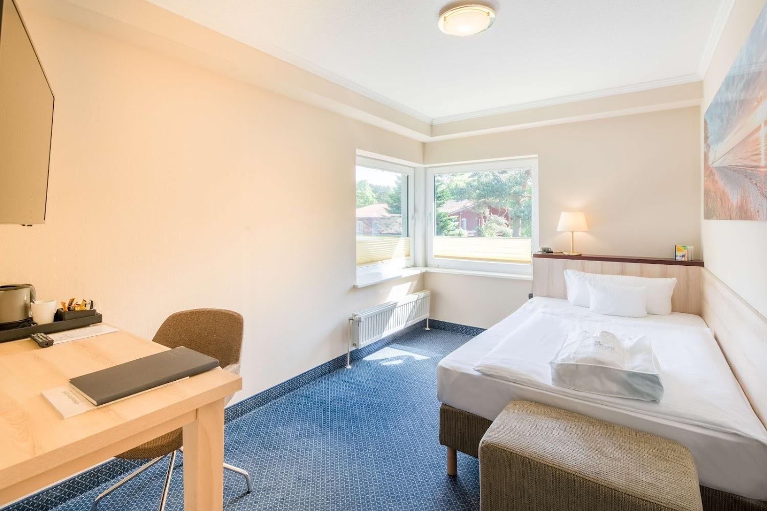 Cover Image for Best Western Plus Ostseehotel Waldschloesschen