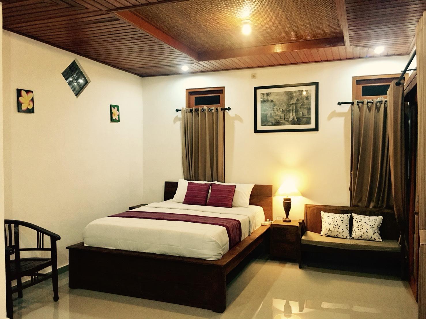 Cover Image for D'jero Homestay
