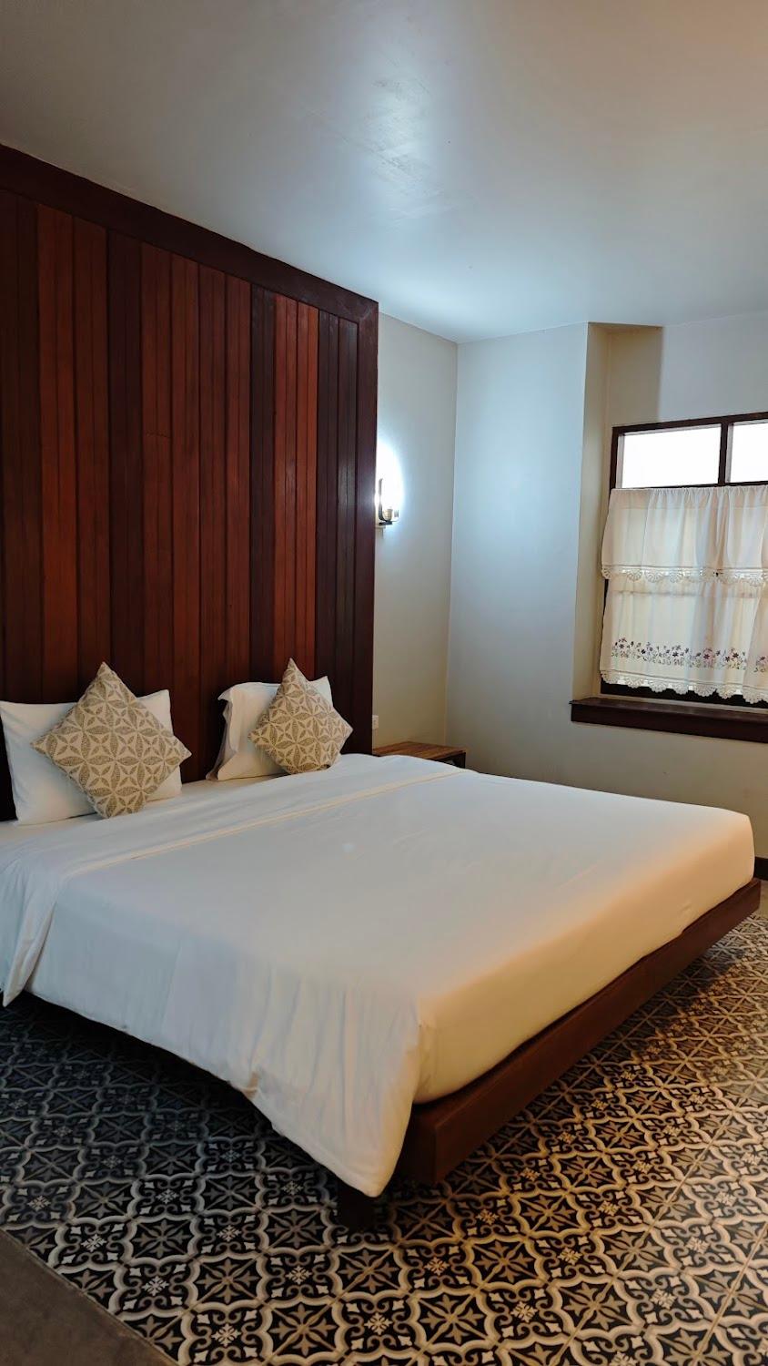 Cover Image for Thaimueangboutiquehotel