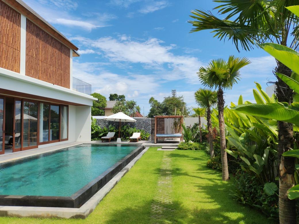 Cover Image for Villa Naga Hoki