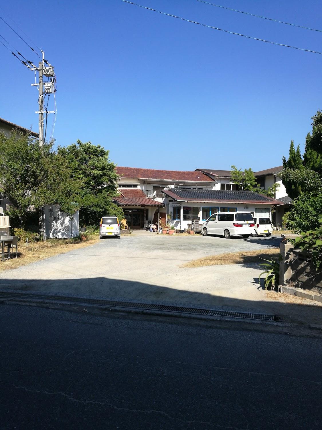 Cover Image for Midorimatsu