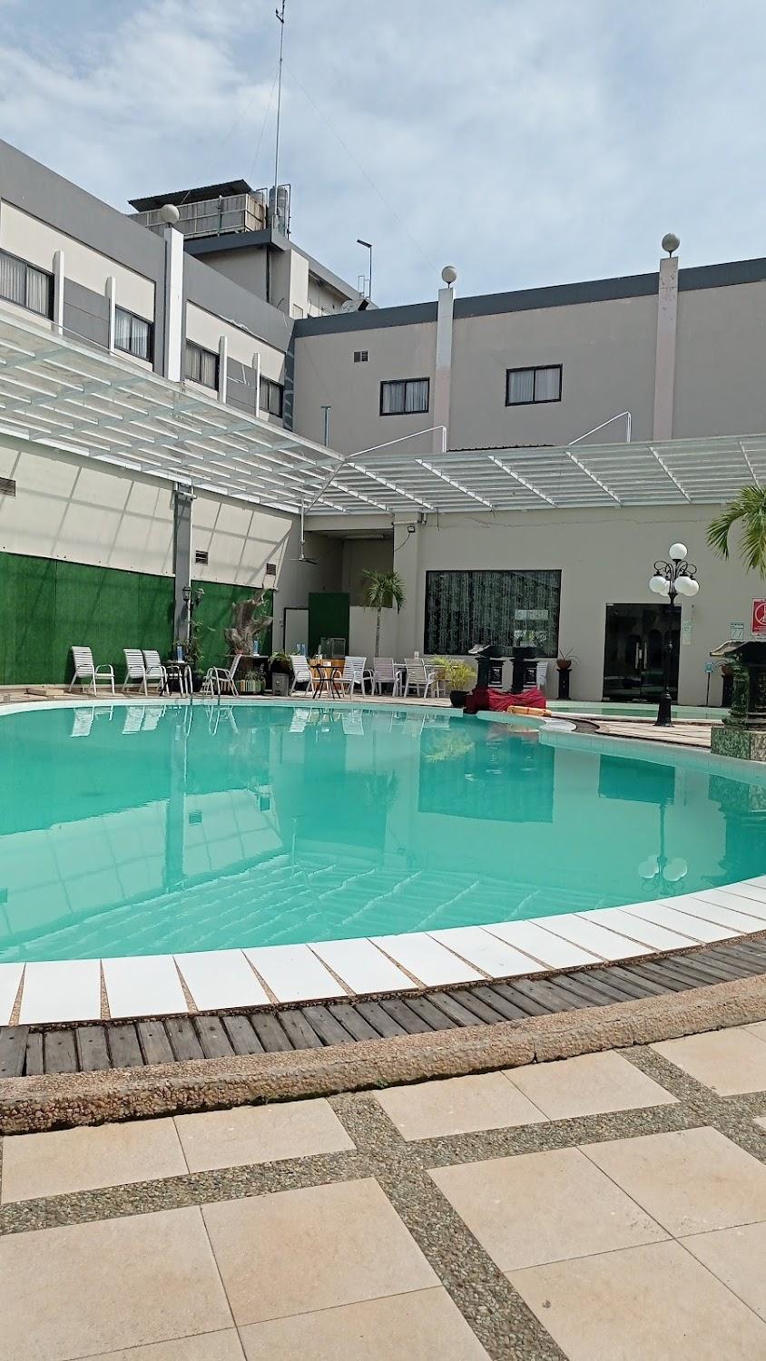 Cover Image for Hotel Royal Victoria Sangatta