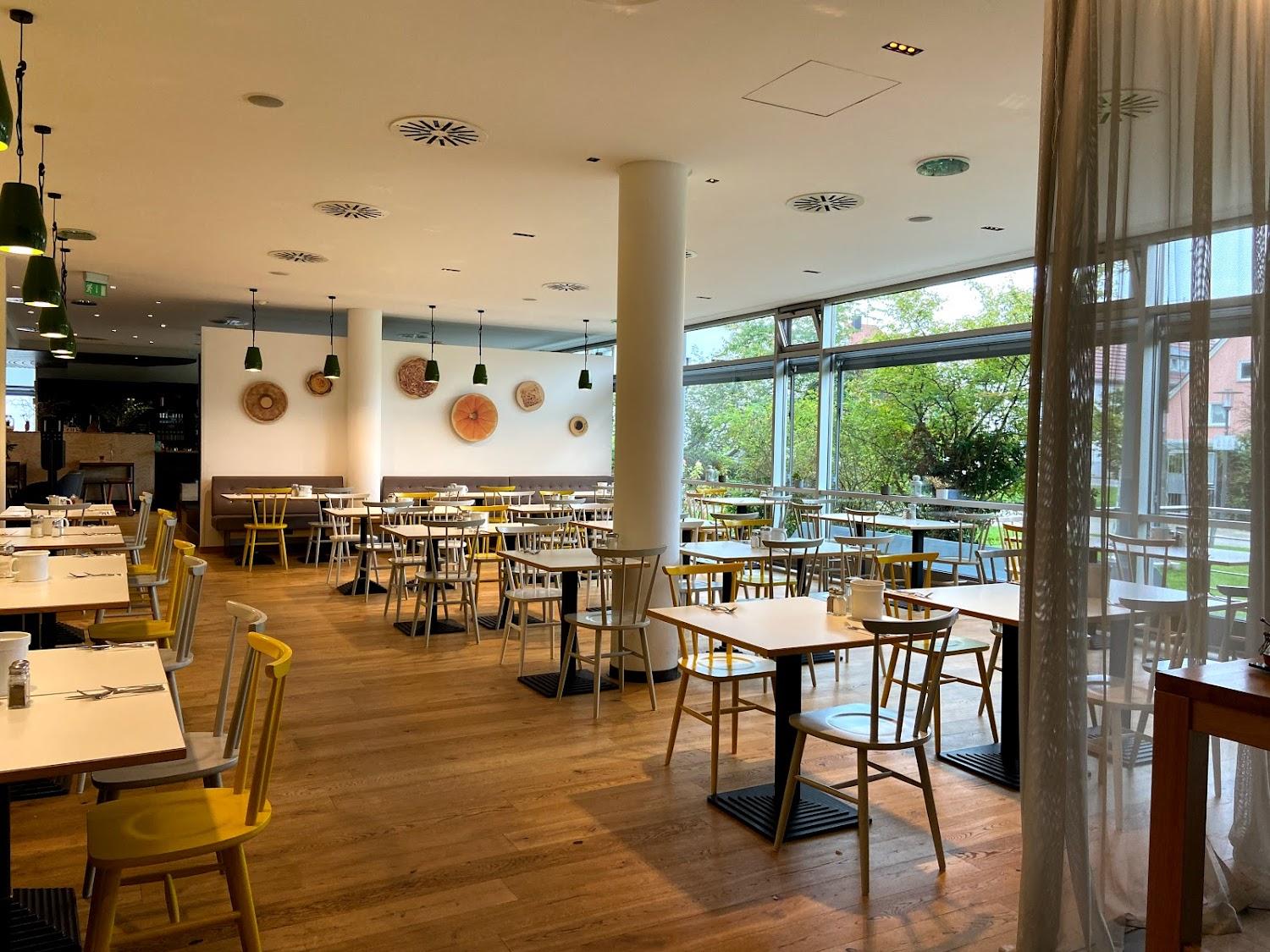 Cover Image for Vienna House Easy Günzburg