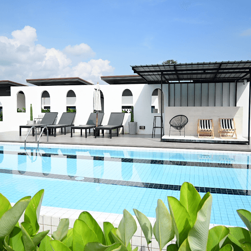 Cover Image for Wannachart Boutique Resort