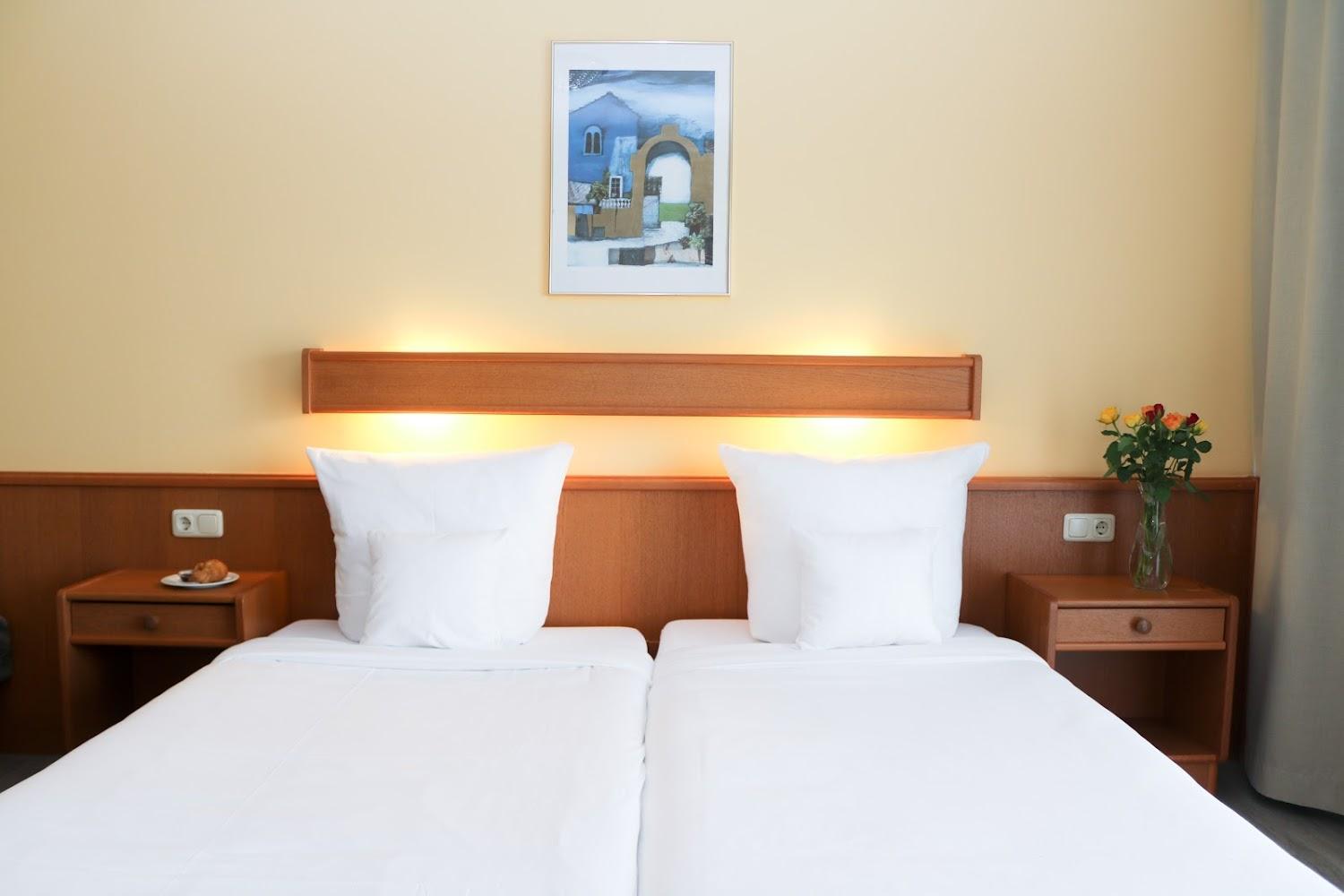 Cover Image for Hotel Georgenhof