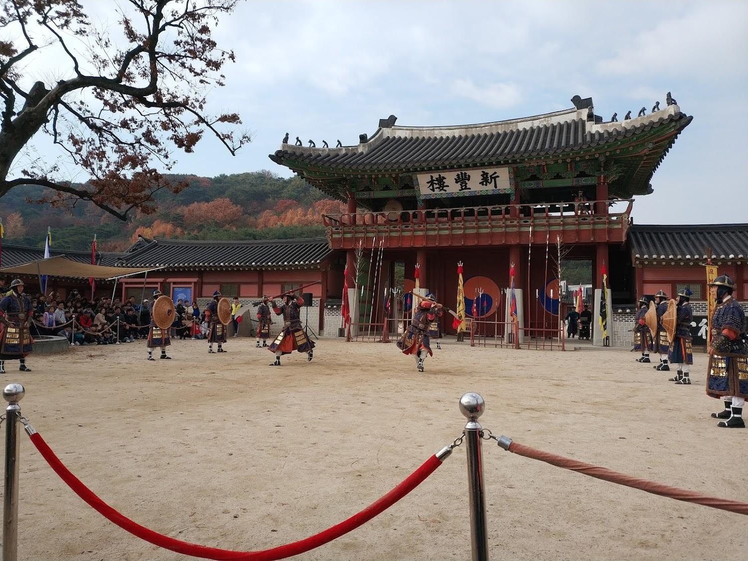 Cover Image for 수원호스텔