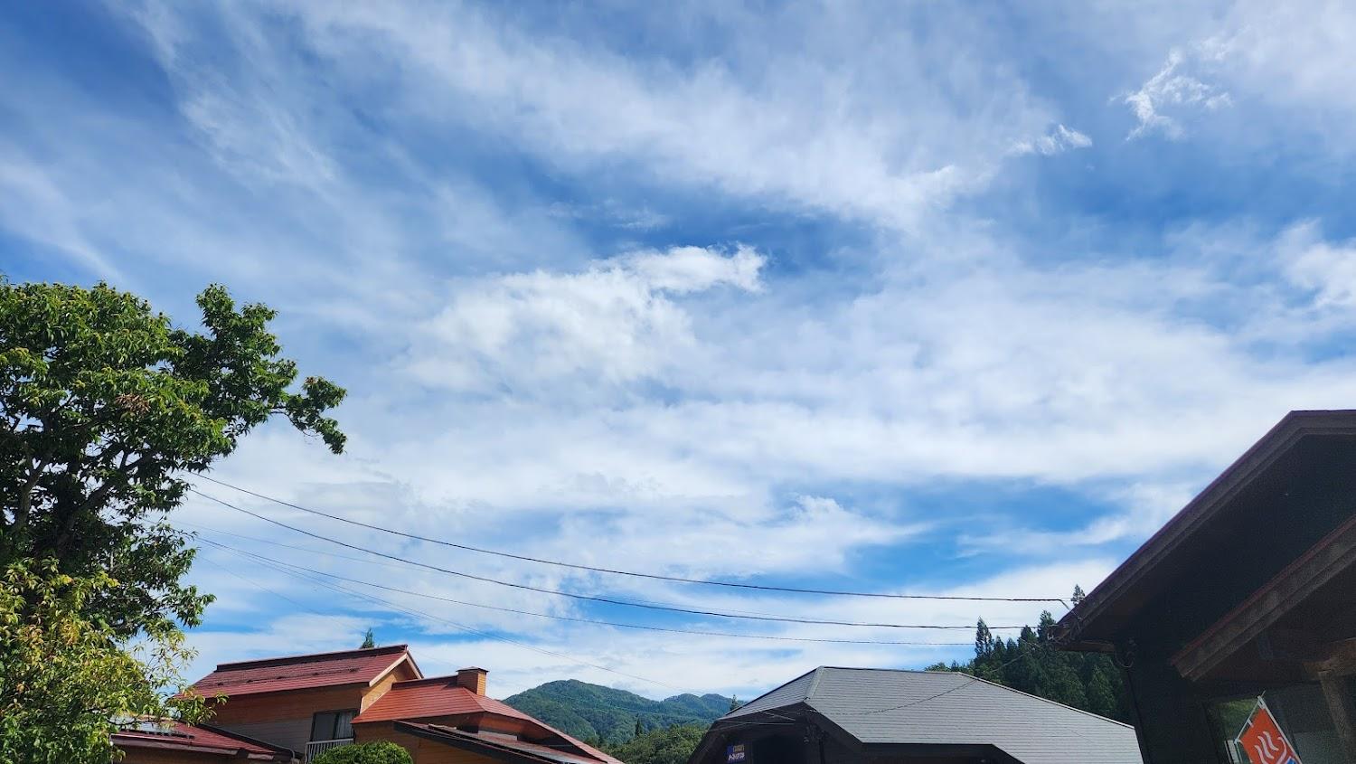 Cover Image for 日山温泉 ひやま山荘お湯センター