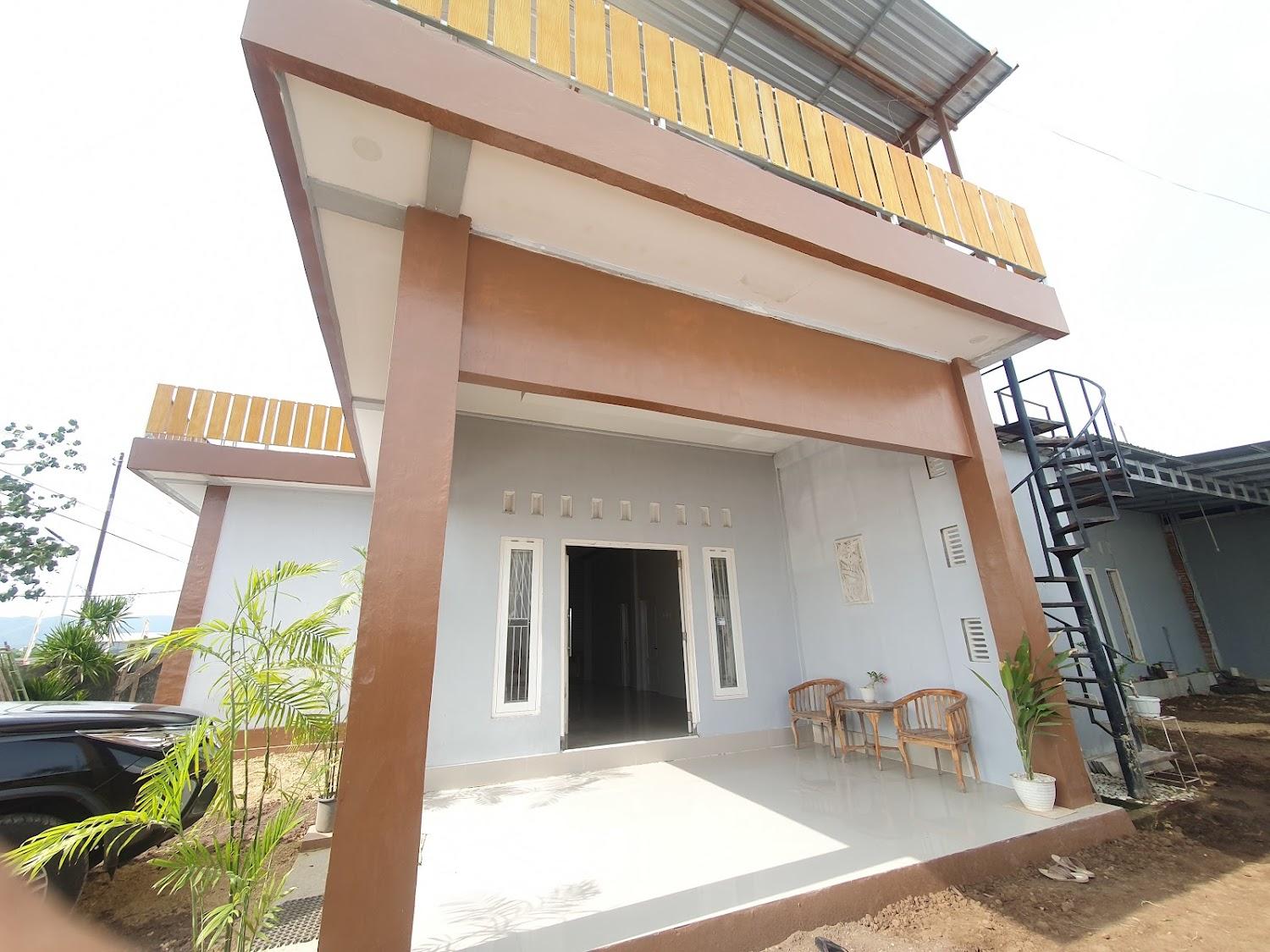 Cover Image for Hotel Terapung