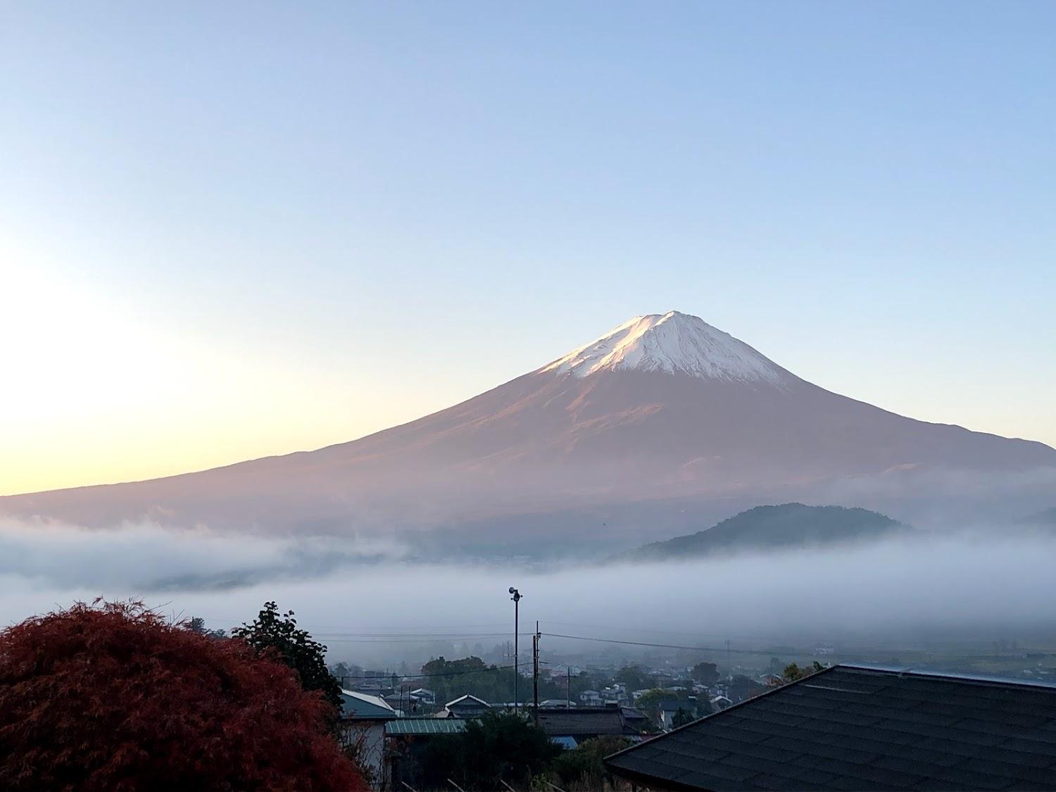 Cover Image for ハーバルメモリー河口湖