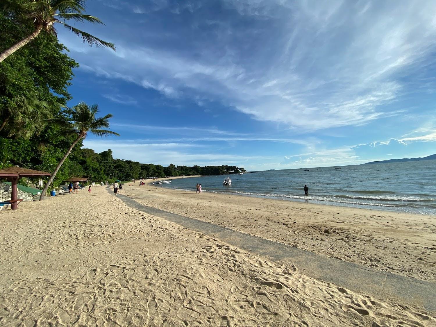 Cover Image for Royal Cliff Grand Hotel Pattaya
