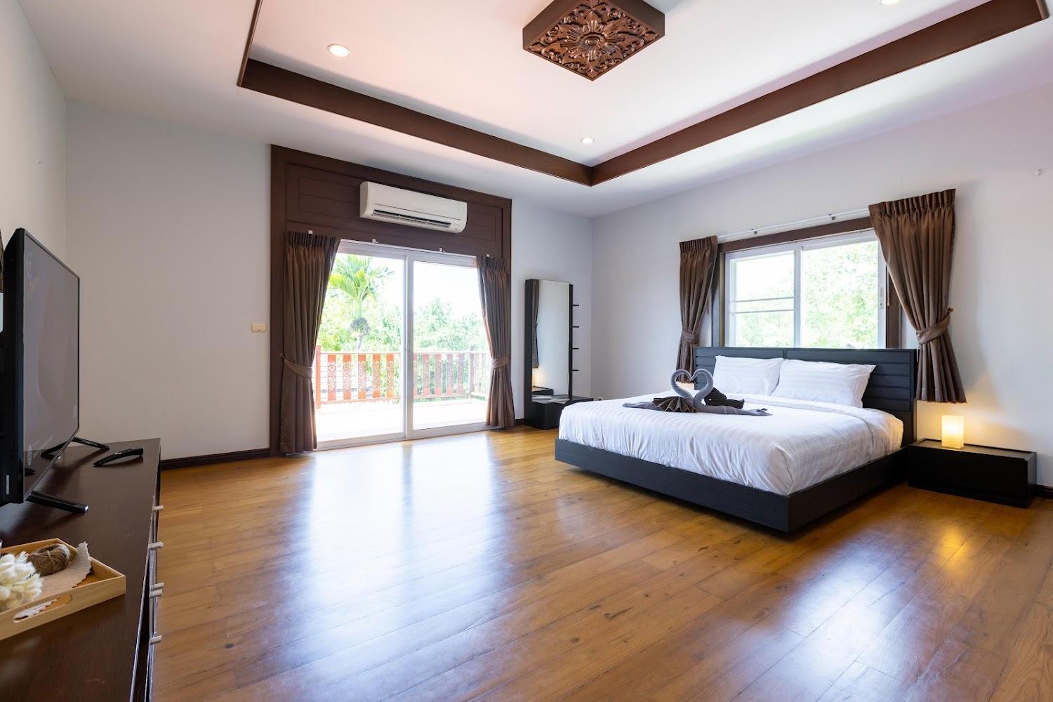Cover Image for MuuBaan Hua Hin Horison