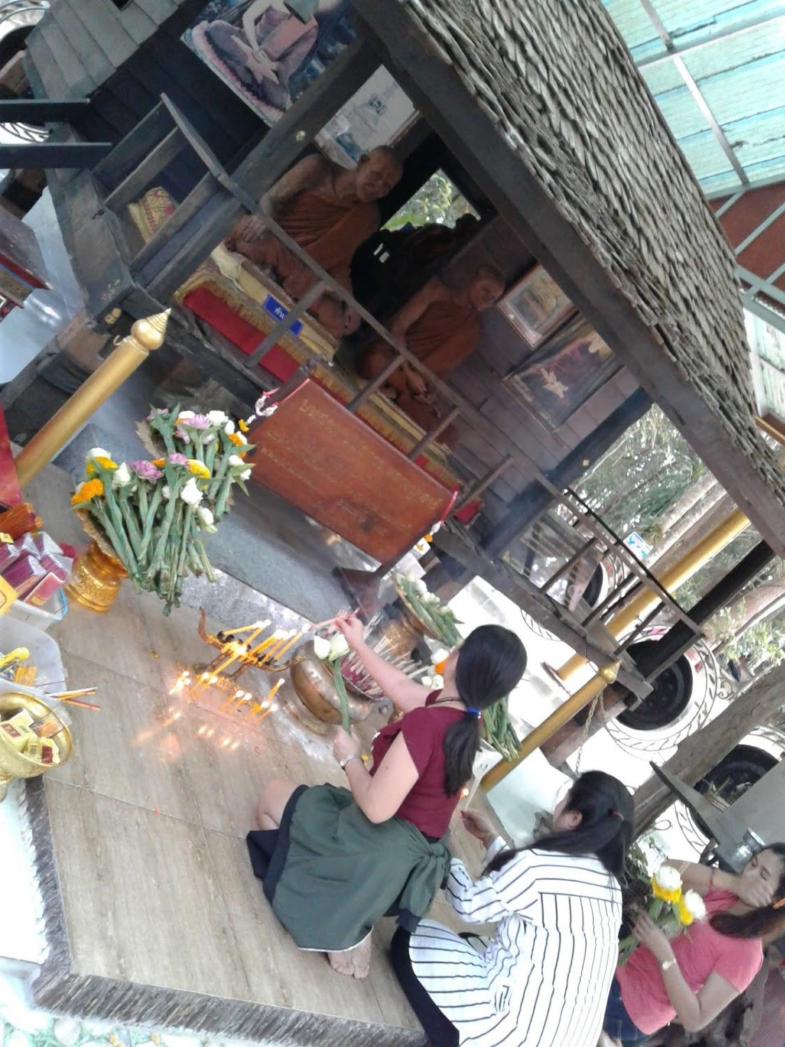 Cover Image for Bua Khao in Mansion