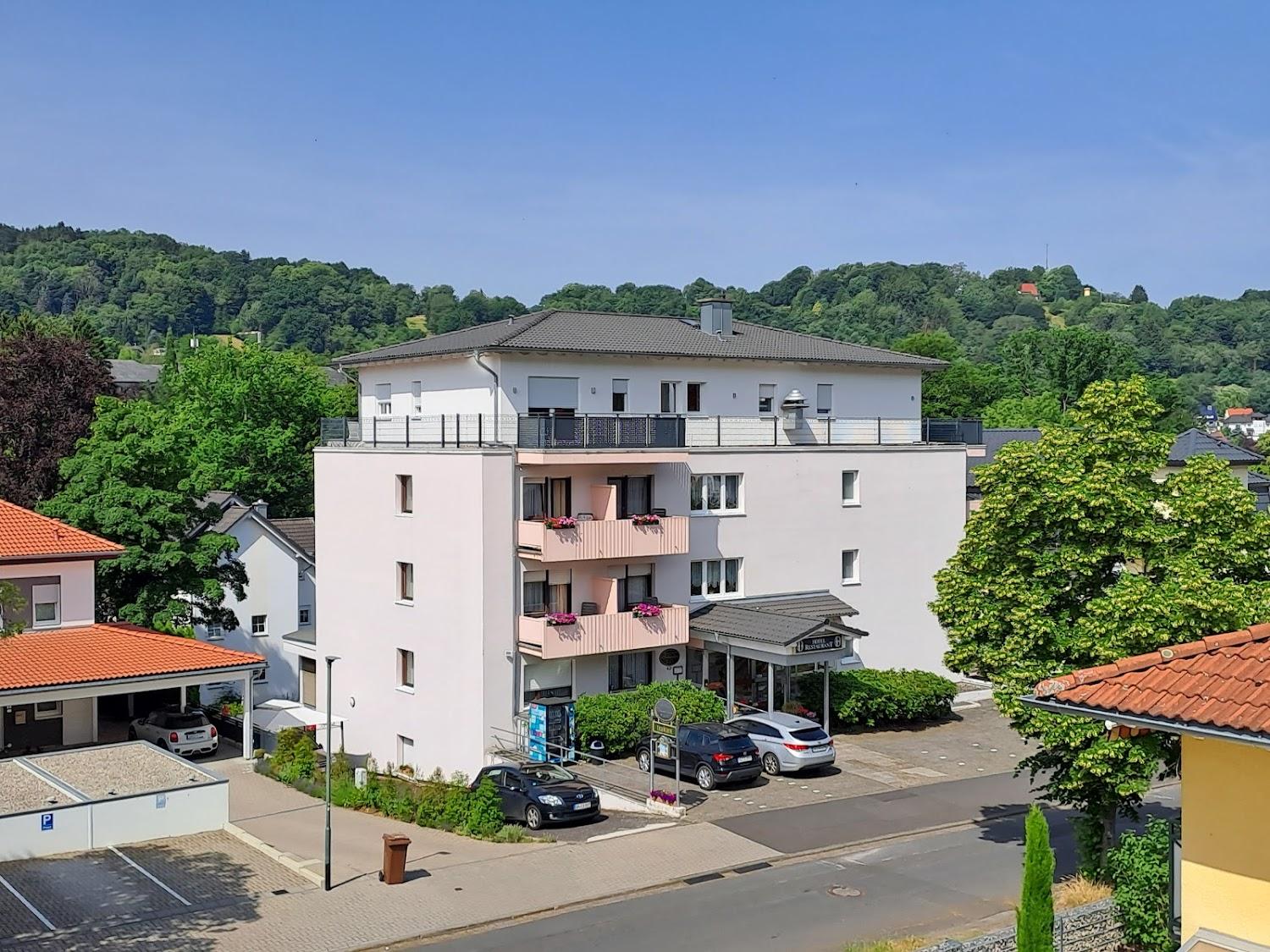 Cover Image for Hotel Belvedere