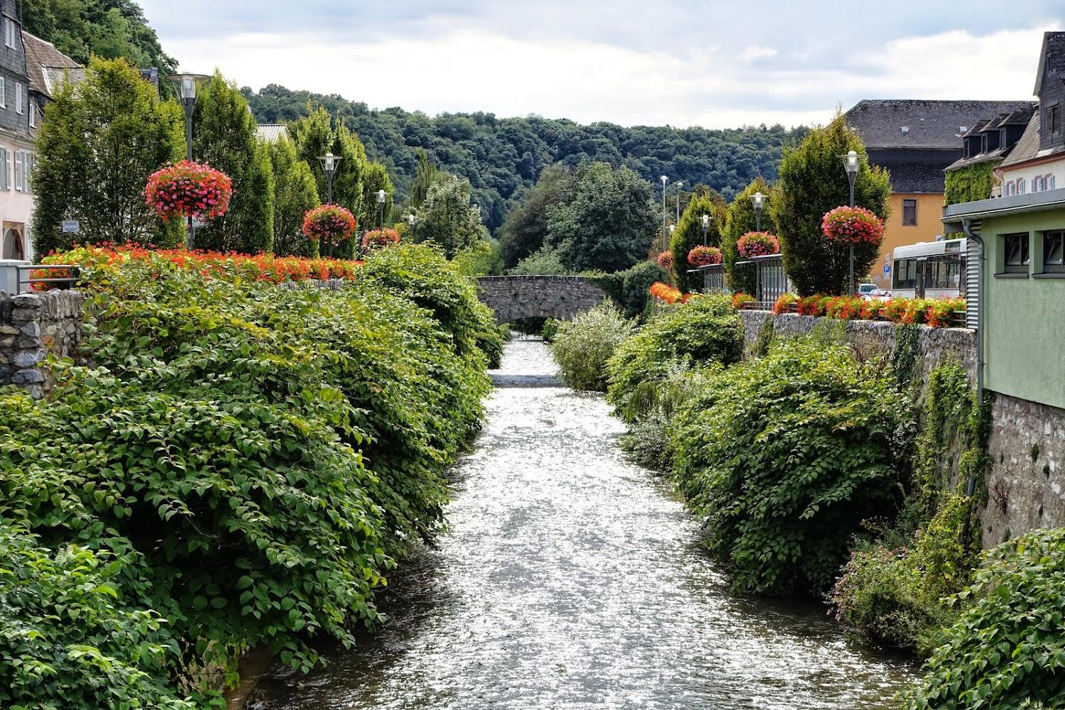 Cover Image for Hotel Garni "Zum Kreuzhof"