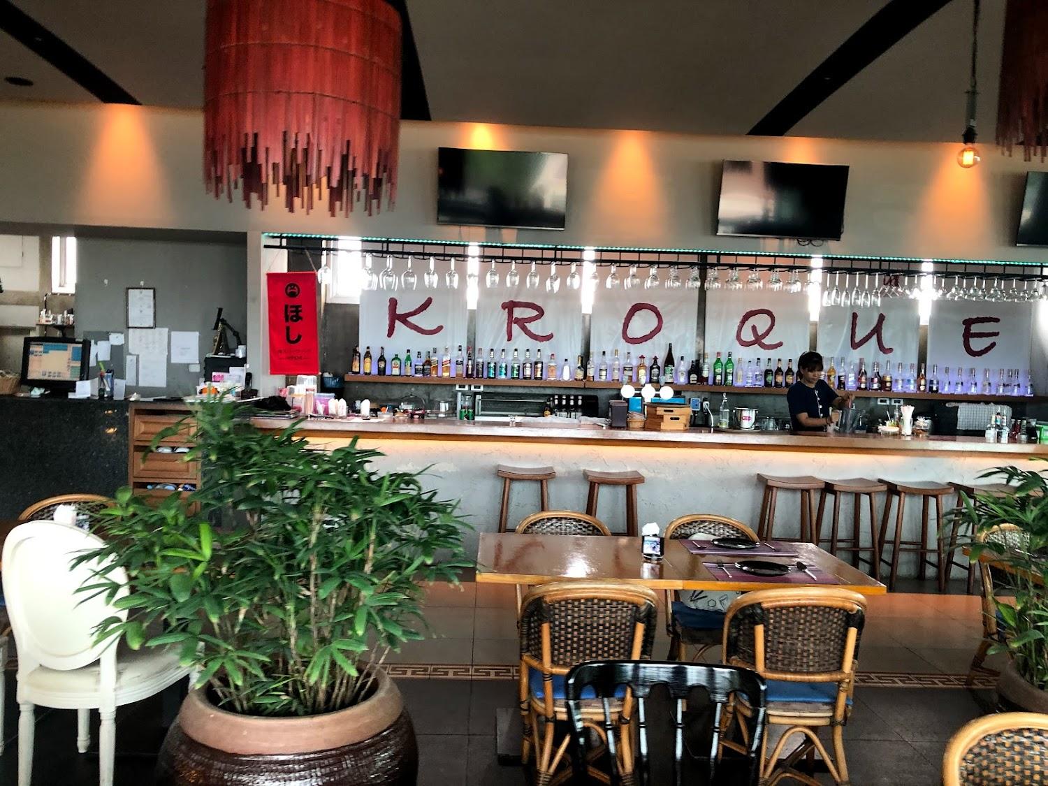 Cover Image for Kroque Boutique and Bistro Hotel